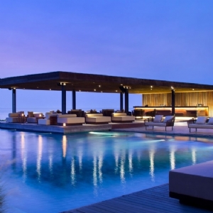 Alila Villas Seminyak