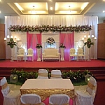 HNR Wedding Organizer n Catering