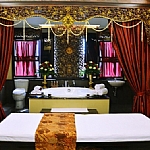 Taman Sari Royal Heritage Spa Kelapa Gading