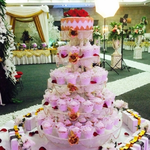 My Cake House Jakarta