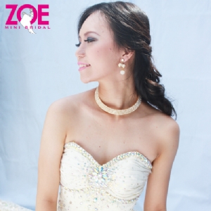 Zoe Mini Bridal
