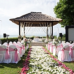 Bali Wedding Services