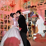 Five Stars Event Organizer