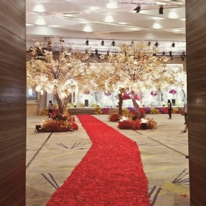 Nafiri Bay Ballroom Pluit Baywalk