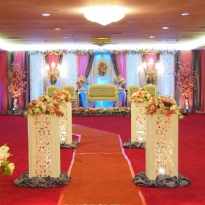 Hope Town Function Hall Wedding Venue & Restaurant Collection ...