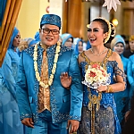 Sabillah Catering & Wedding Package