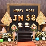 JB Decoration