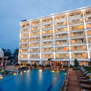 The Rich Sahid Jogja Hotel