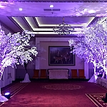 Golden City Ballroom