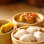 Kedai Dimsum 168