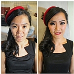 Leona Makeup Arts
