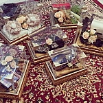 Medina Rumah Seserahan