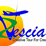 Nescia Wedding Organizer