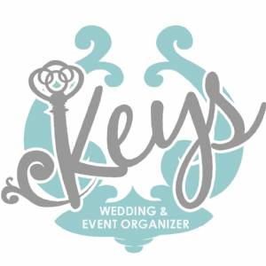 keys wedding organizer