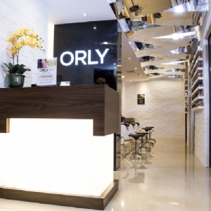 Orly Miin Beauty Lounge 