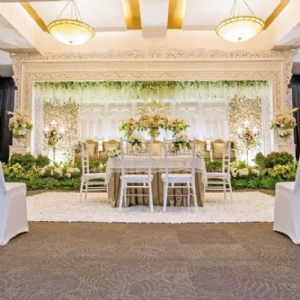Orchid Ballroom at Pondok Indah Golf Apartment