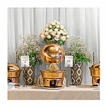 Munik Outside Catering