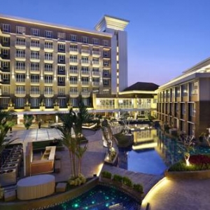 Grand Mercure Bandung Setiabudi