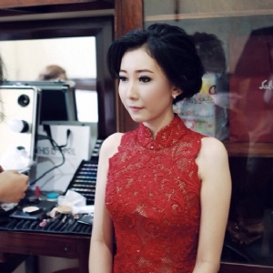 Lia Kartika Makeup Artist