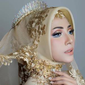 Ayyun MUA & Hijab Stylist