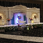 Alviandra Catering & Decoration