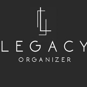 Legacy Organizer
