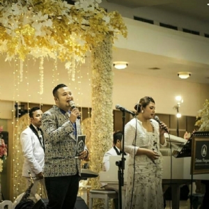 Istana Pengantin Wedding Organizer