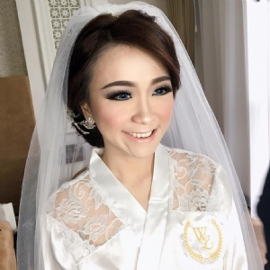 Tera Loviana Hair & Makeup