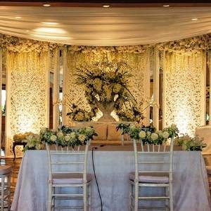 Pandamanda Wedding & Decorations