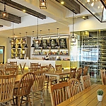 Clique Kitchen & Bar