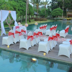 Bali Wedding Paradise