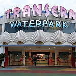 Transera Waterpark Outdoor Venue