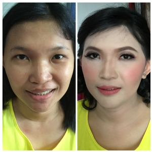 Yonna Pro Makeup Artist Studio