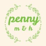 Penny Hairdo