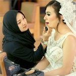 Dewiokta Make up