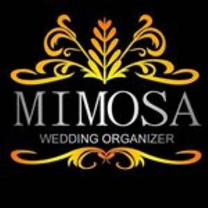 Mimosa Wedding Organizer