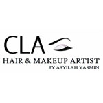 CLA Make Up Artist
