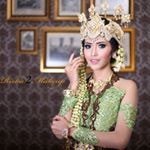 Rizka Primasari MUA