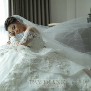 Fay Diane Fashion Designer