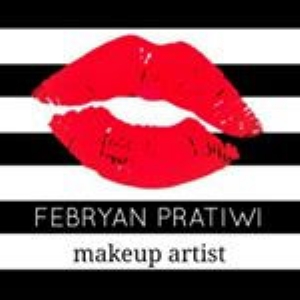 Febryan Pratiwi Makeup Artist