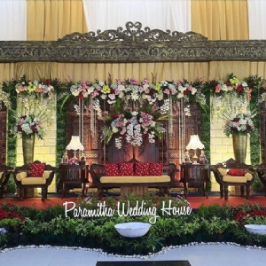 Paramitha Wedding House
