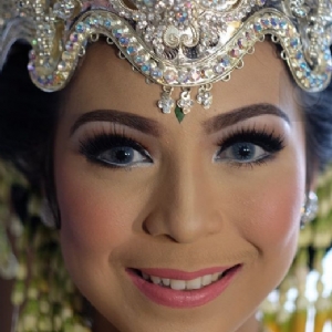 Yunita Makeup 