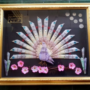 Lestari Souvenir & Undangan