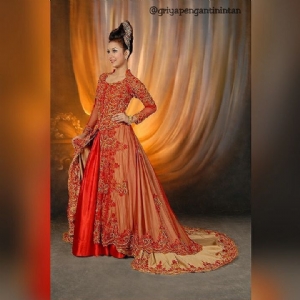 Griya Pengantin Intan MUA