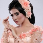 Rina Wedding MUA