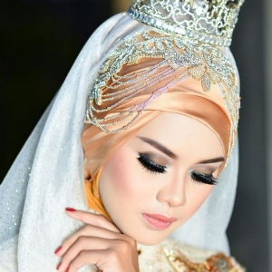 Dahayu Makeup