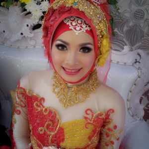 Milla House of Beauty Makeup artist