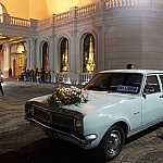 Classy ( Classic Car Rental )