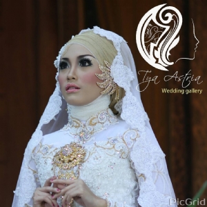 Tya Astria Wedding Gallery