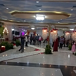 Almatra Wedding Organizer